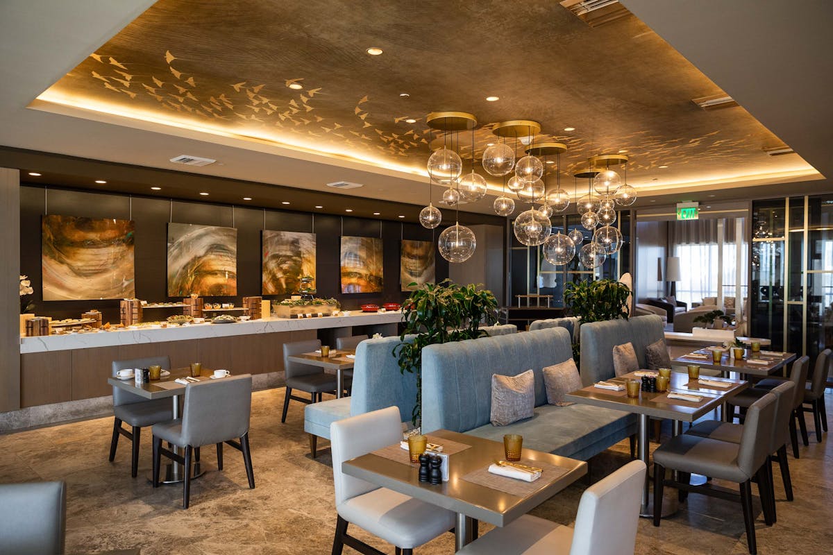 Gala Restaurant & Muse Bar in Aventura, FL (2)