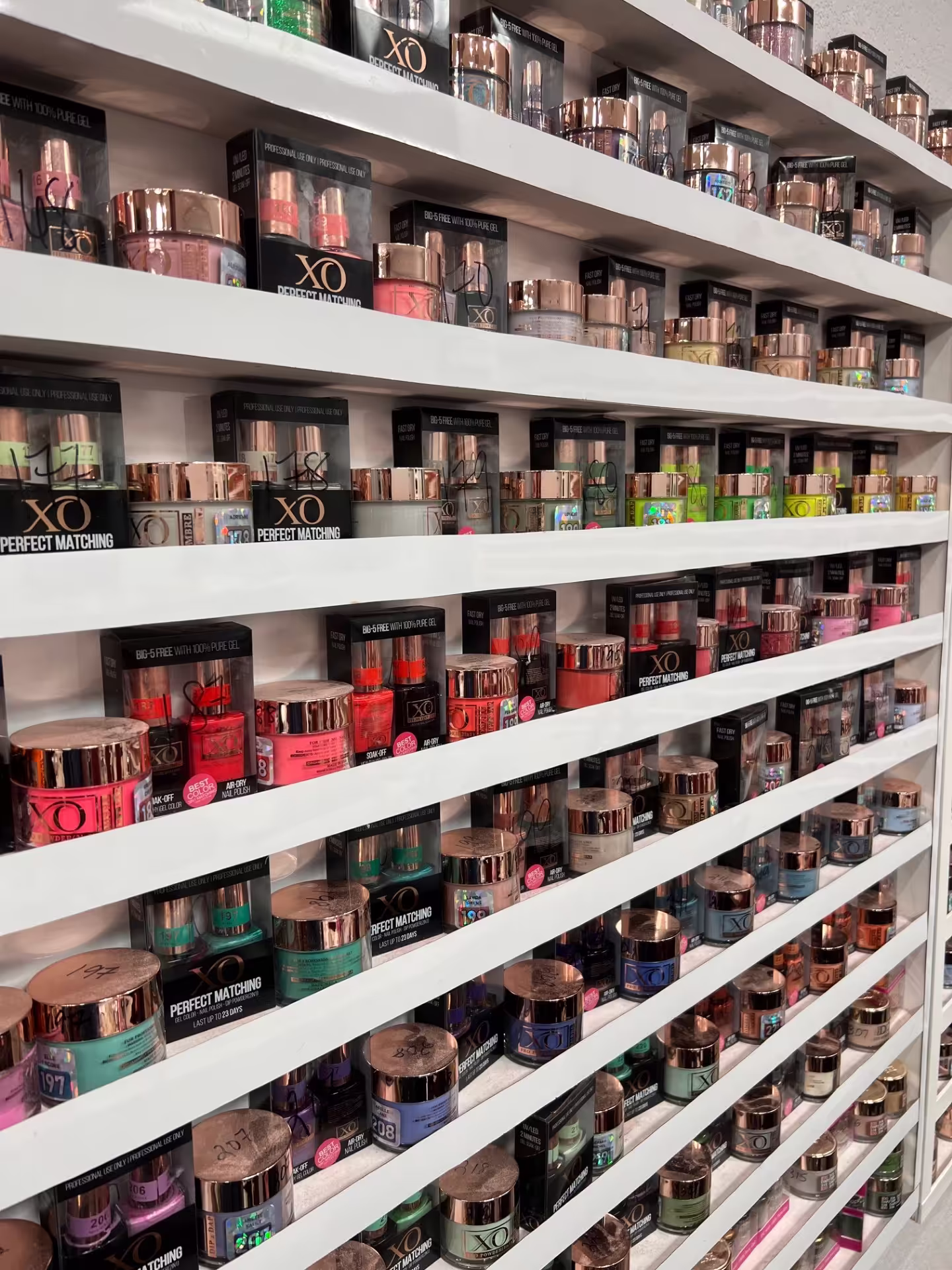 Michelle Nails & Spa in St Cloud, FL (2)