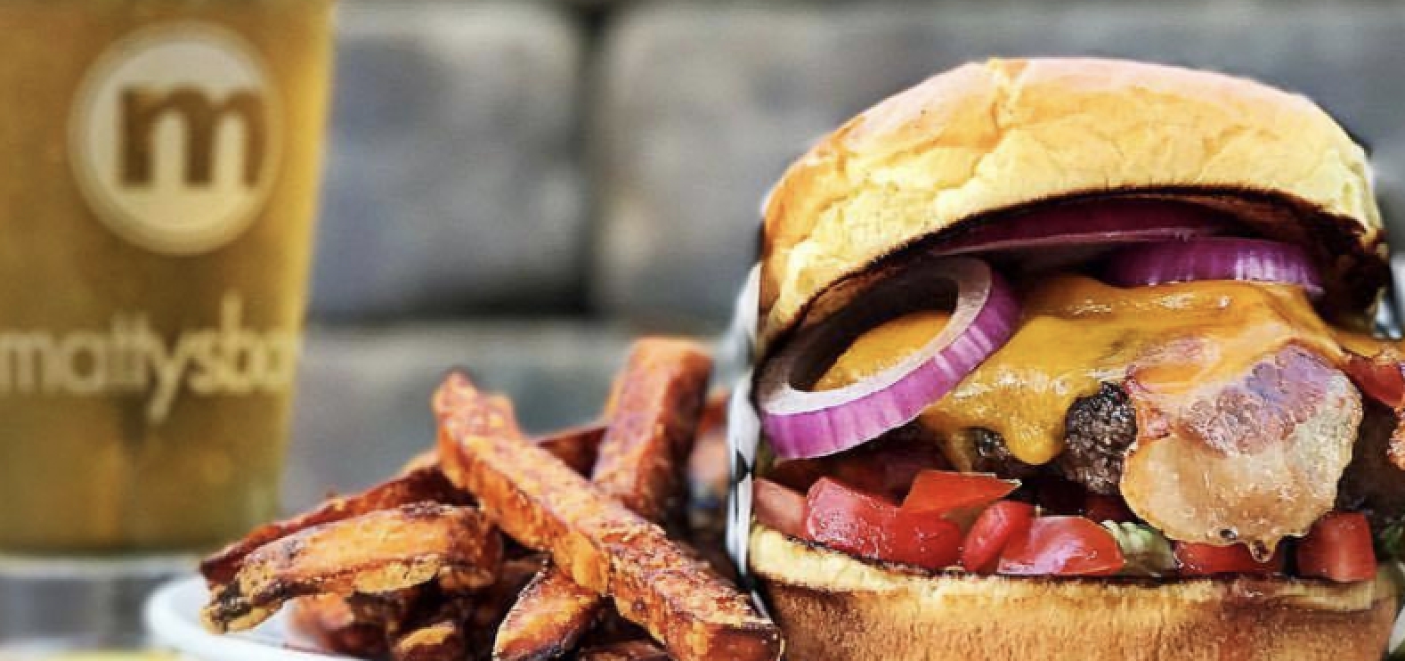 Matty's Bar & Grille in New Berlin, WI