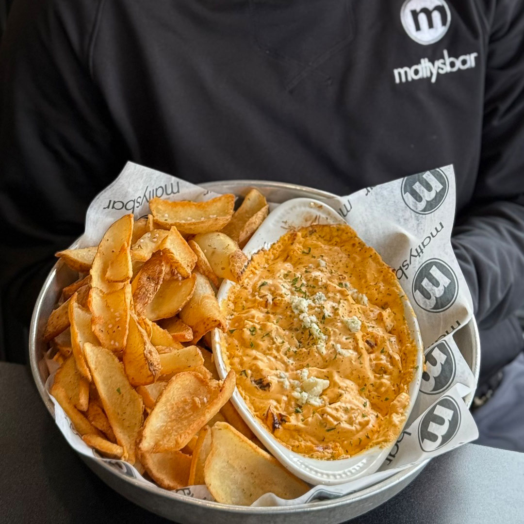 Matty's Bar & Grille in New Berlin, WI (3)