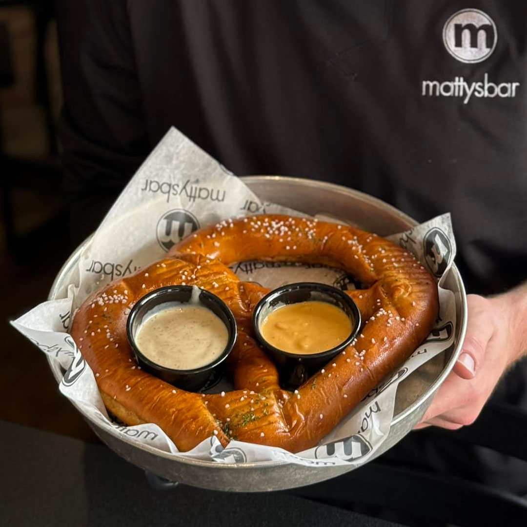 Matty's Bar & Grille in New Berlin, WI (5)