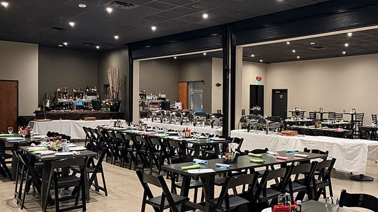Matty's Bar & Grille in New Berlin, WI (6)