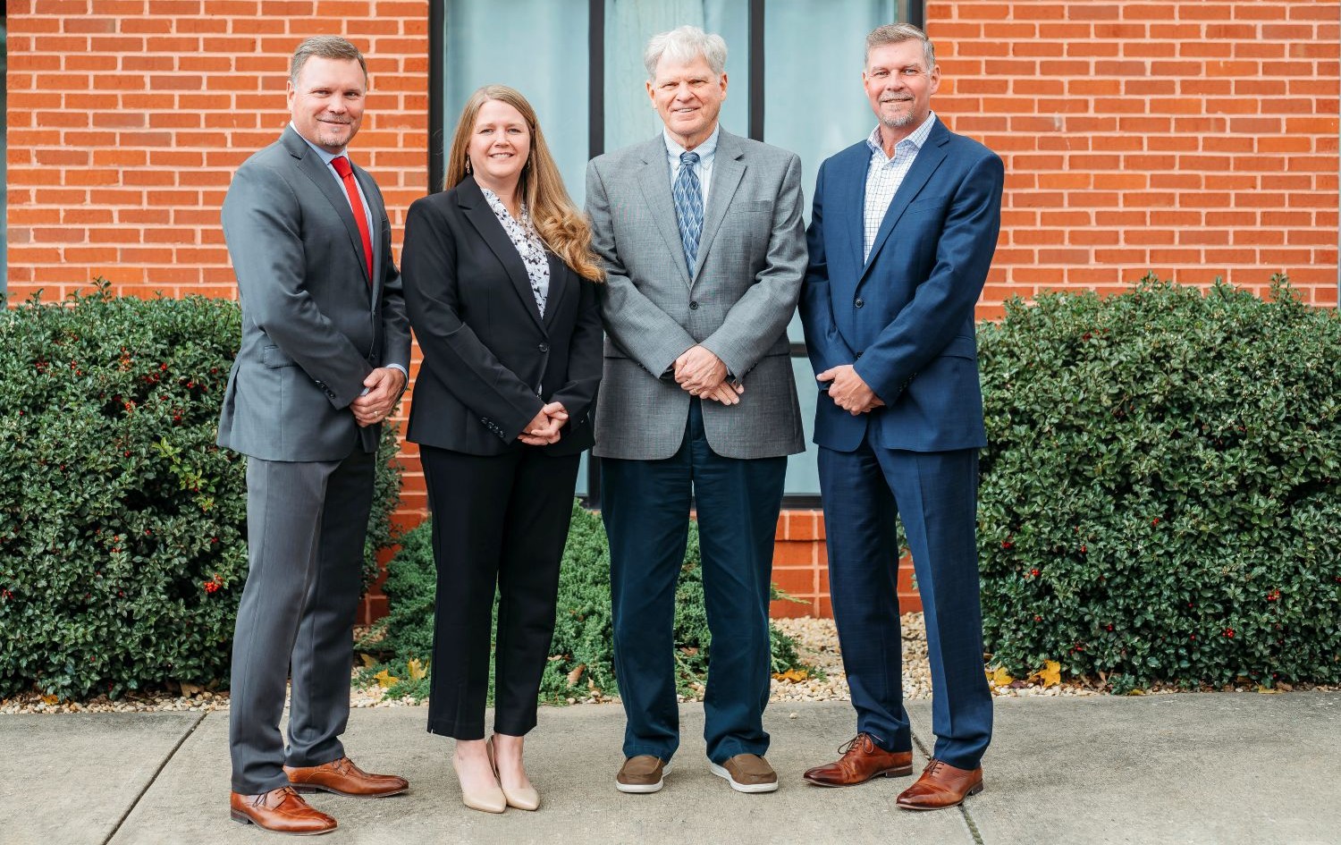 Bradley, Thomas & Matthew Close, CPAs PLLC in Martinsburg, WV