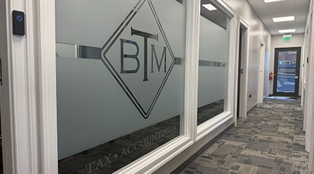 Bradley, Thomas & Matthew Close, CPAs PLLC in Martinsburg, WV (2)