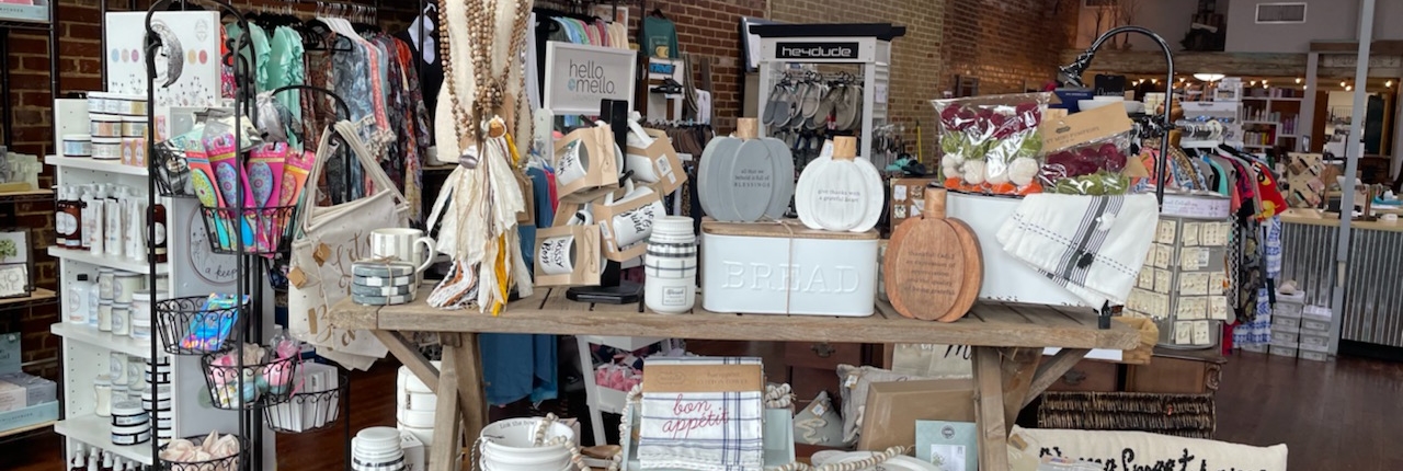 Strandz Salon & Boutique in LaFayette, GA (3)