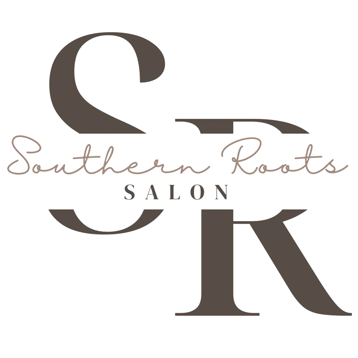 Southern Roots Salon in Jasper, IN