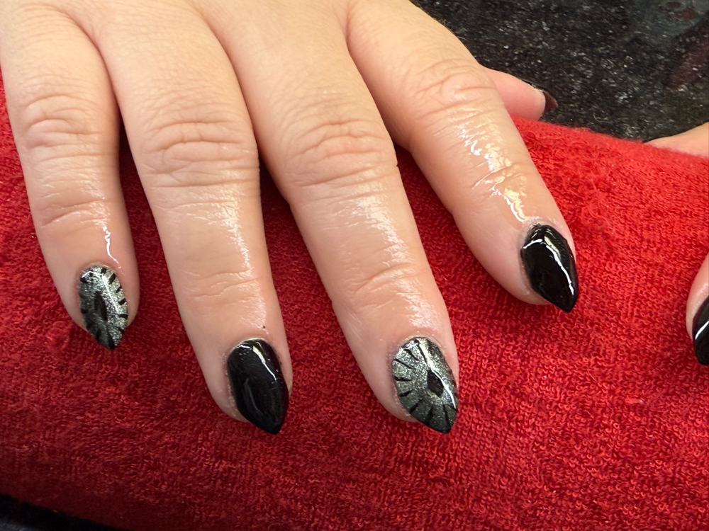 Nails By Baby G in Avon, IN