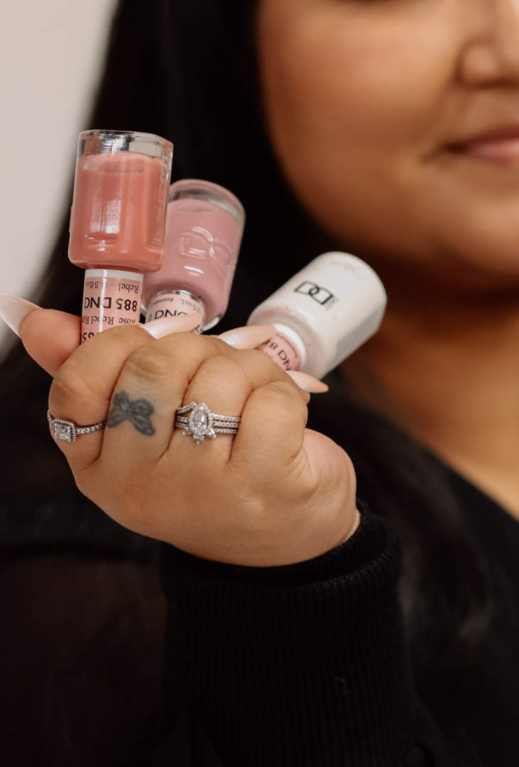Nails By Baby G in Avon, IN (4)