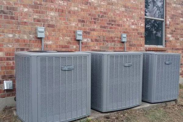 Calahan Construction & Air in Carrollton, TX (4)