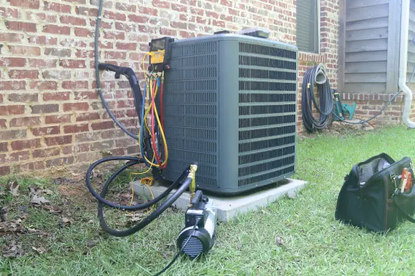 Calahan Construction & Air in Carrollton, TX (5)
