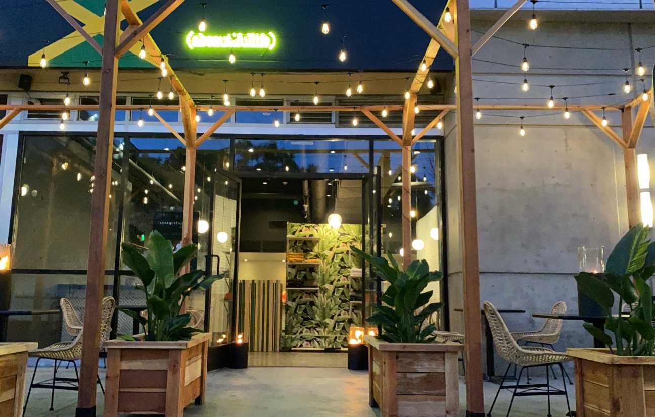 abeautifullife Jamaican in Los Angeles, CA