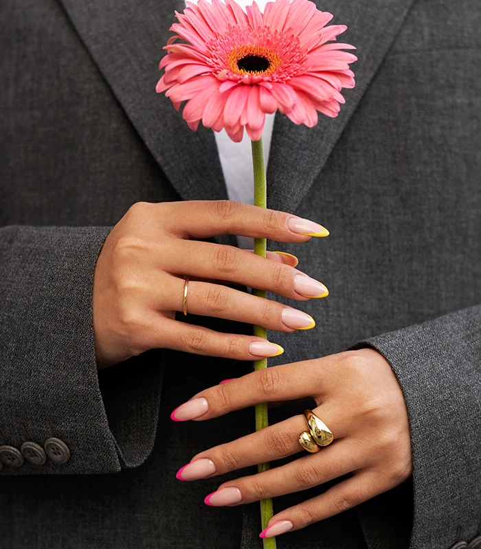 Honey Nails Spa in Mukwonago, WI (2)