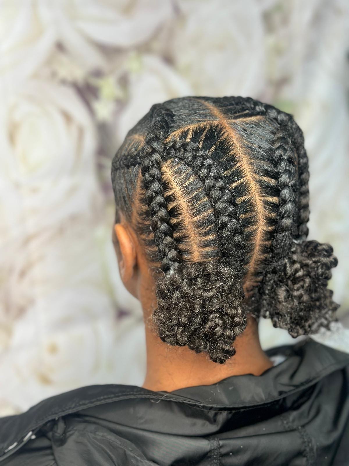 Kadie African Hair Braiding in Chicago, IL (4)