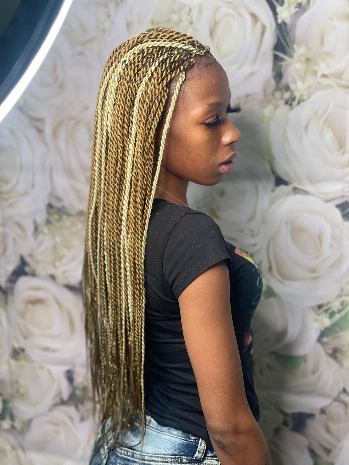 Kadie African Hair Braiding in Chicago, IL (5)