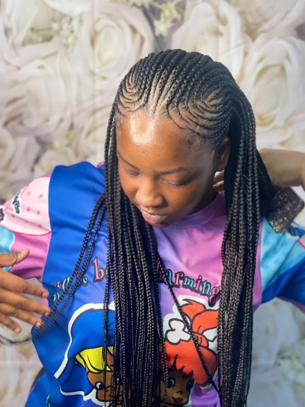 Kadie African Hair Braiding in Chicago, IL (6)