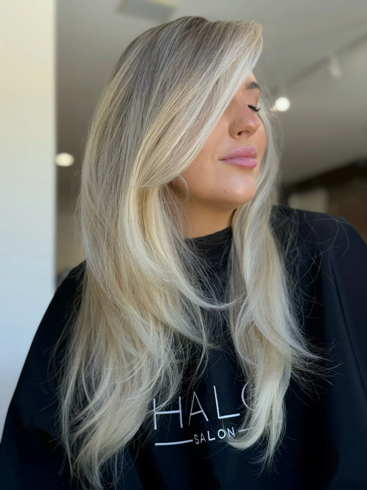 Halo Salon in Rossville, TN (3)