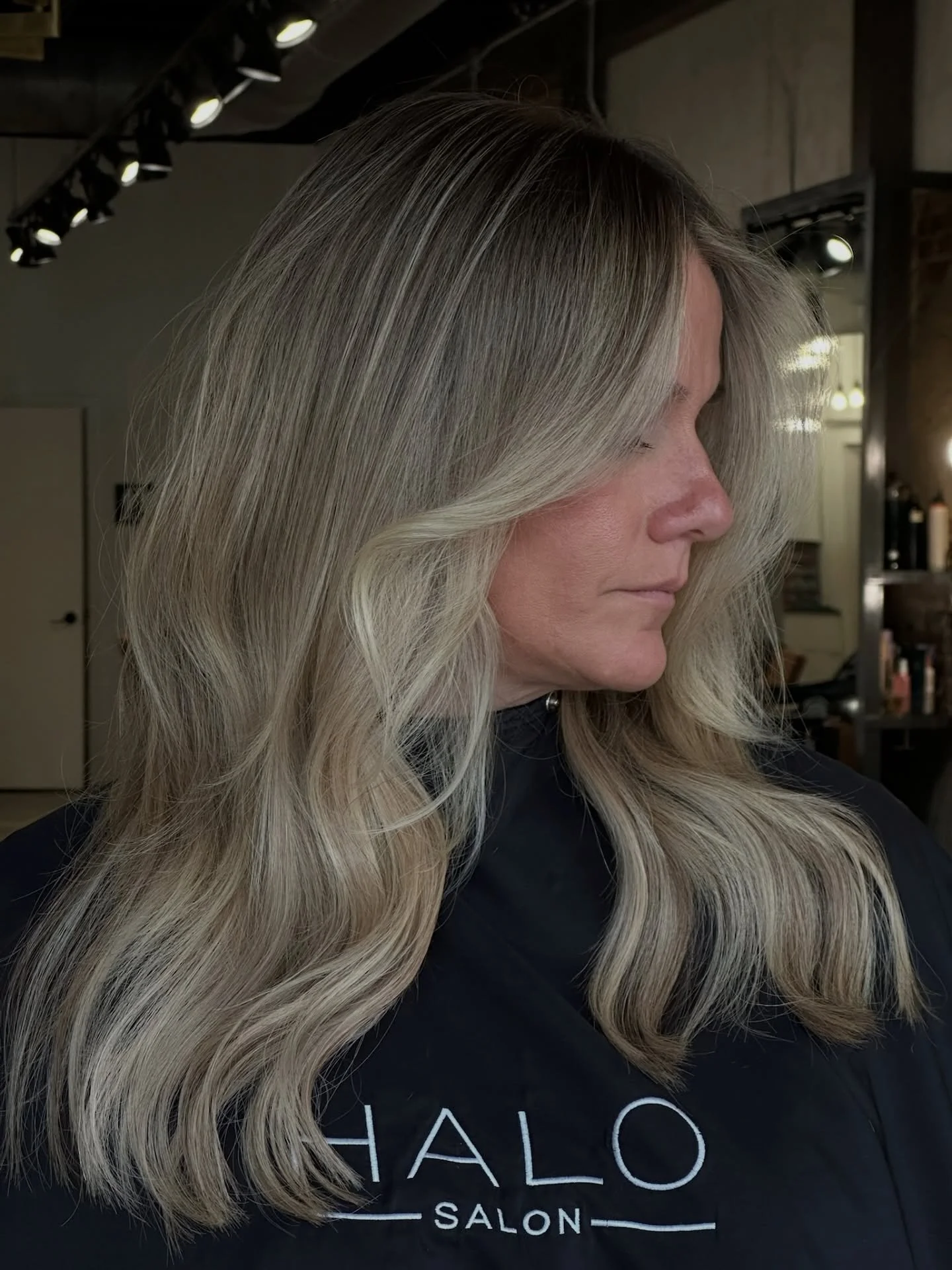 Halo Salon in Rossville, TN (4)