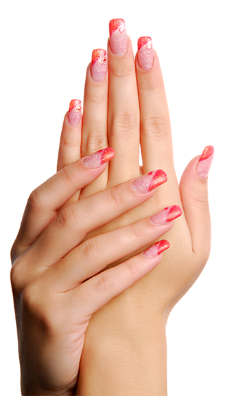 Vogue Nail Bar in Weston, FL
