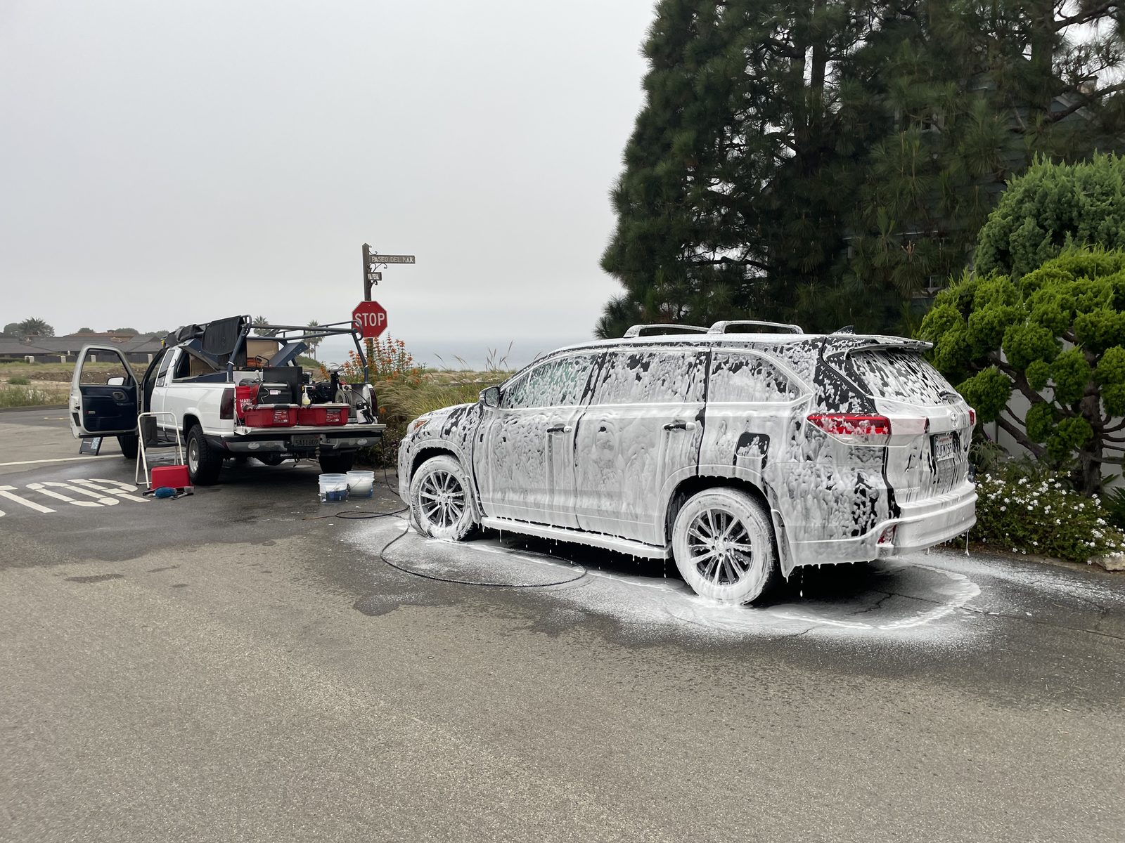 Preston’s Auto Detailing in La Palma, CA (2)