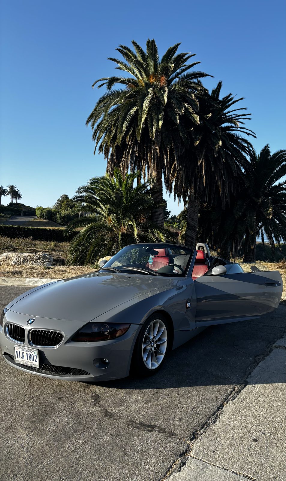Preston’s Auto Detailing in La Palma, CA (3)
