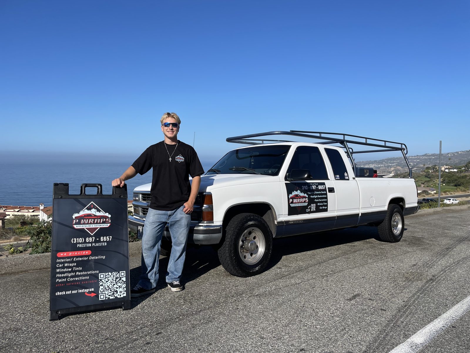 Preston’s Auto Detailing in La Palma, CA (4)