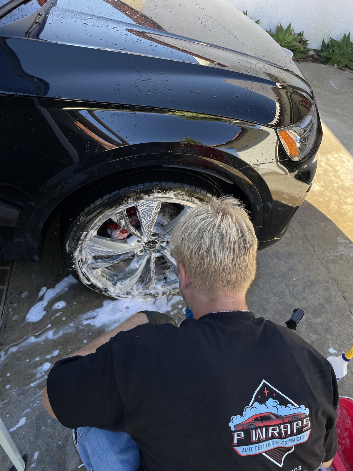 Preston’s Auto Detailing in La Palma, CA (5)