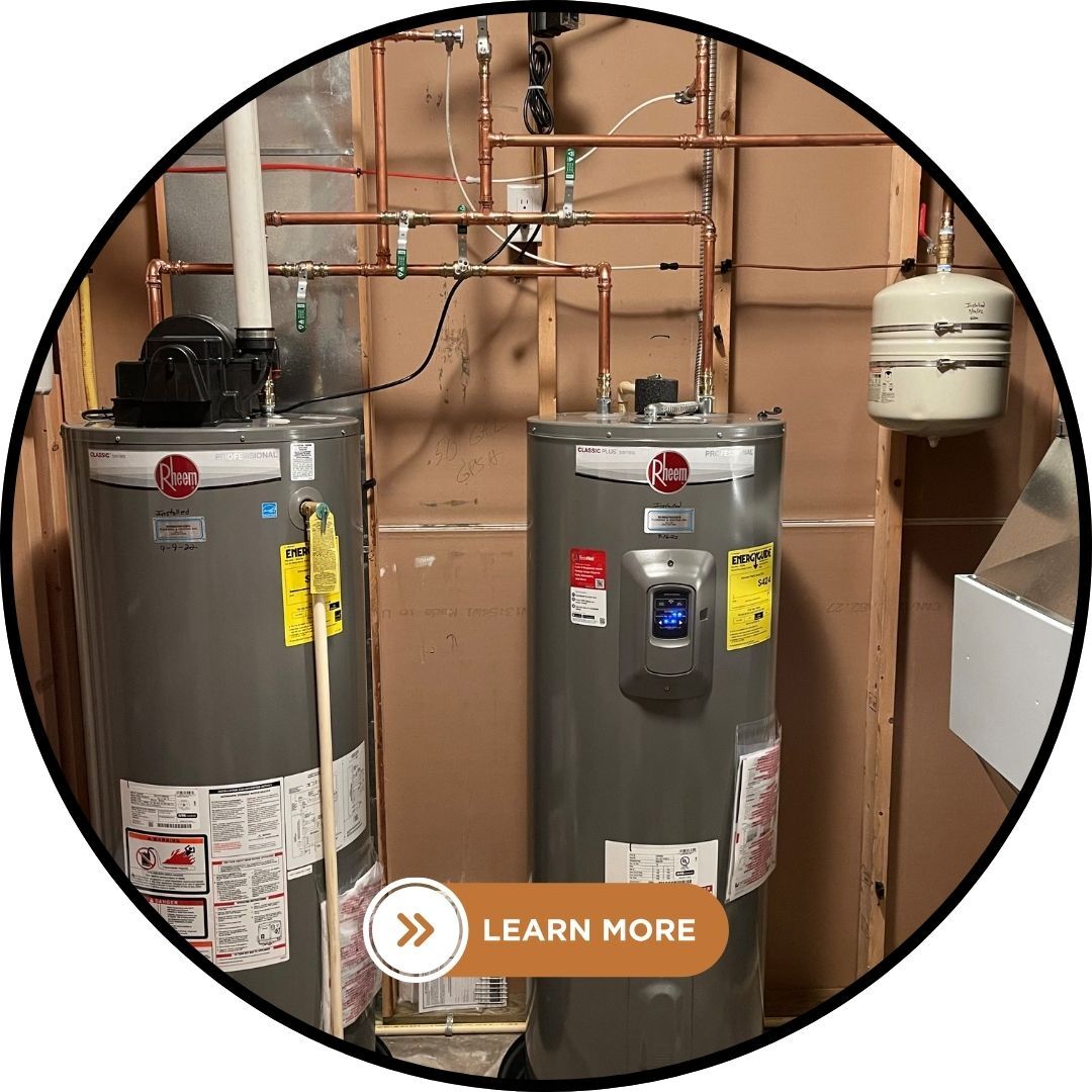 Borkenhagen Plumbing & Heating, Inc. in Wales, WI (2)