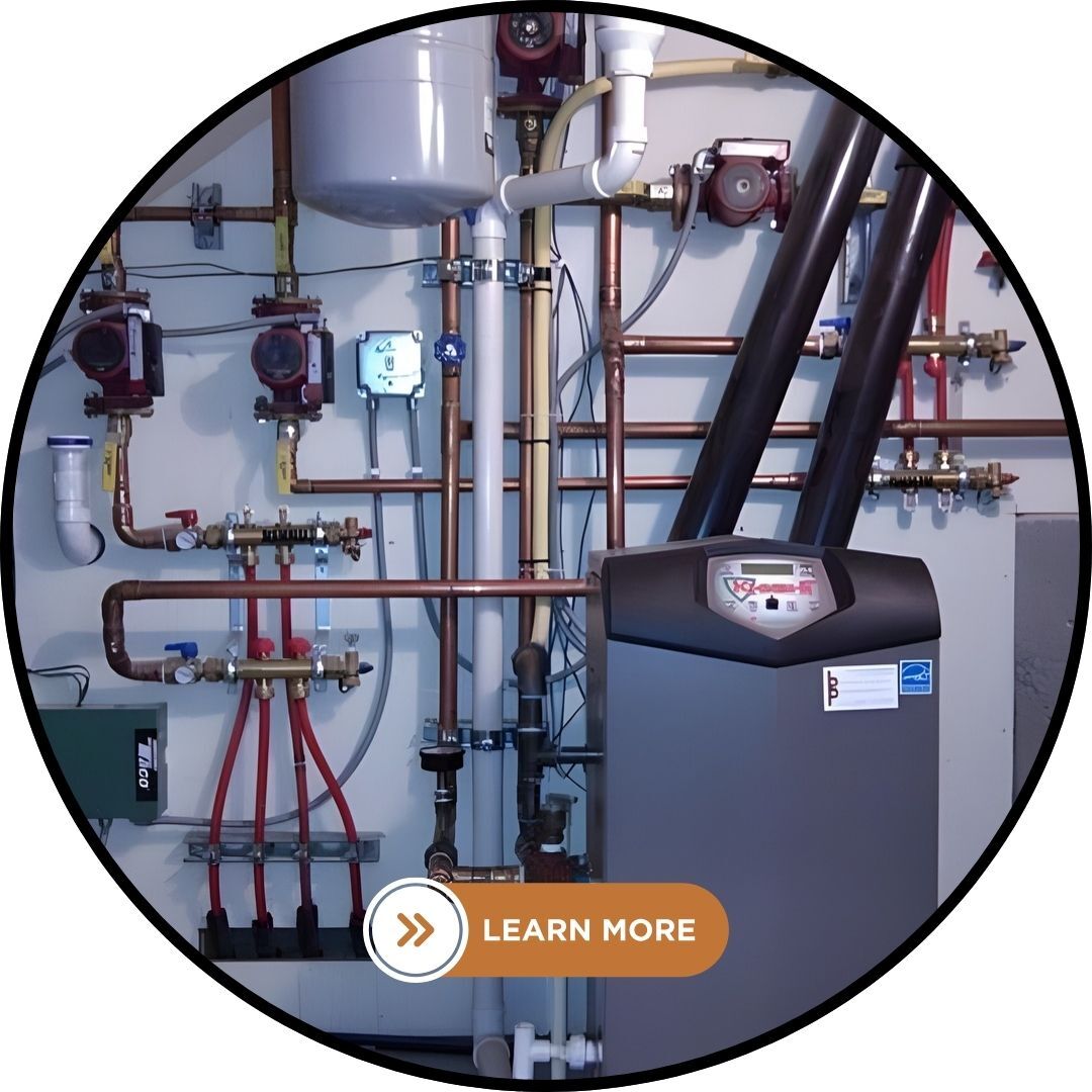 Borkenhagen Plumbing & Heating, Inc. in Wales, WI (3)