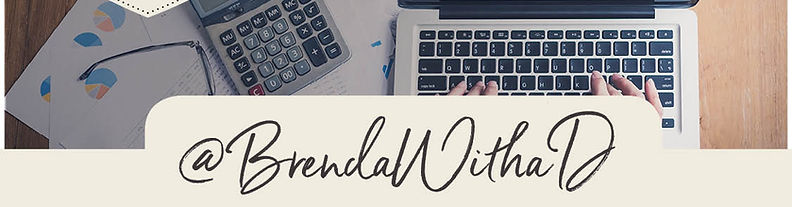 BrendawithaD in Waxahachie, TX
