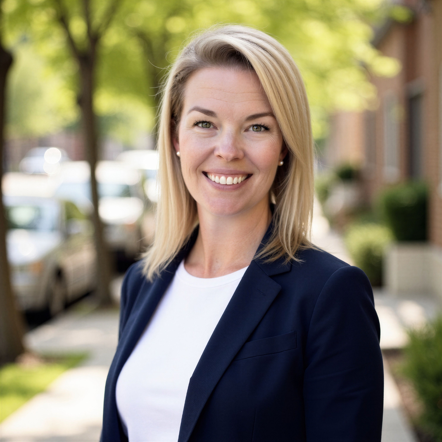 Caroline Y. Beasley, CPA in Jacksonville Beach, FL
