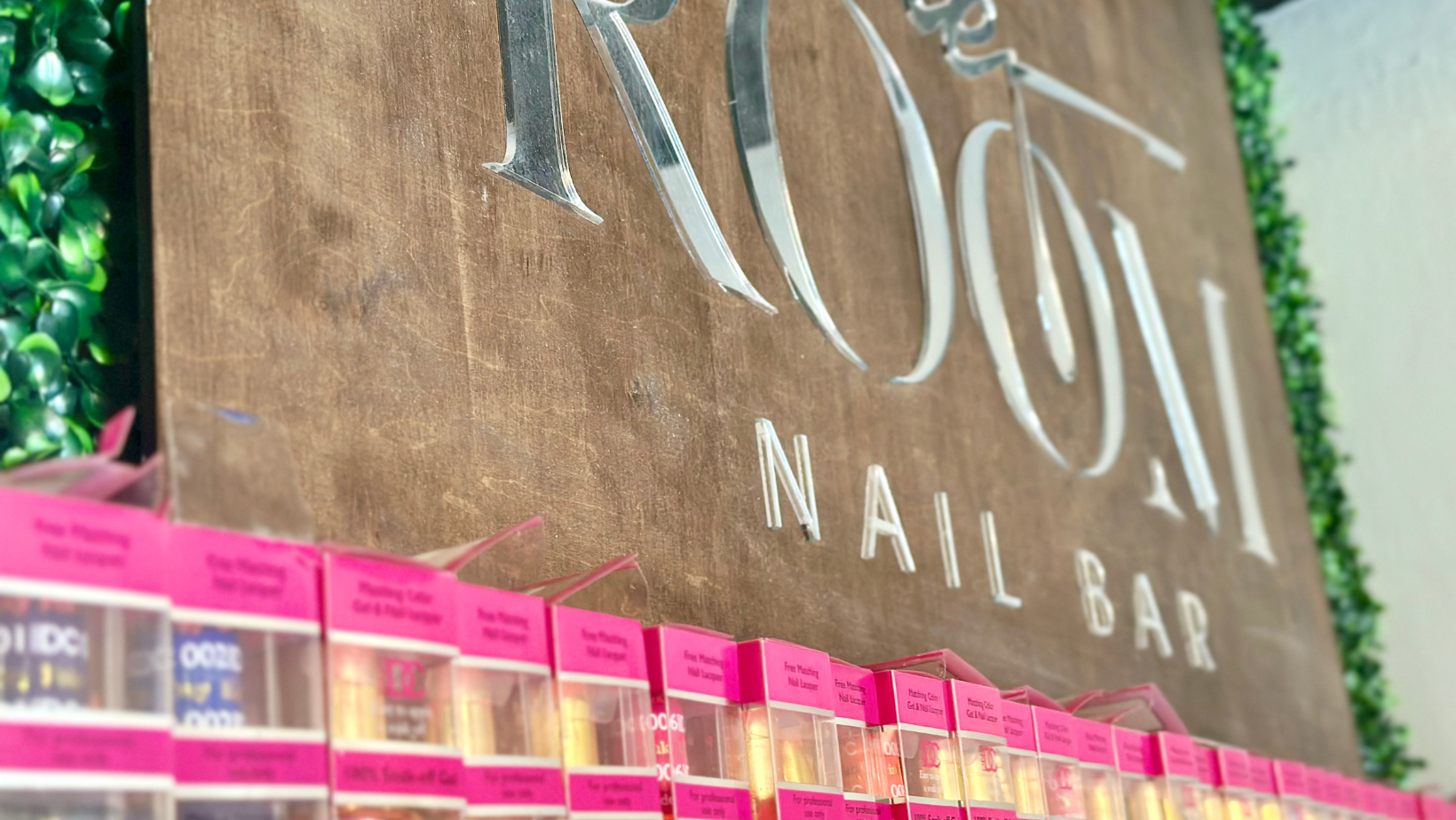The Room Nail Bar Islamorada in Islamorada, FL (2)