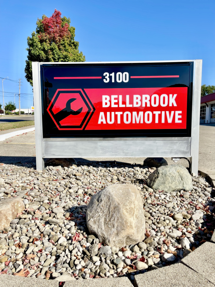 Bellbrook Automotive in Kettering, OH