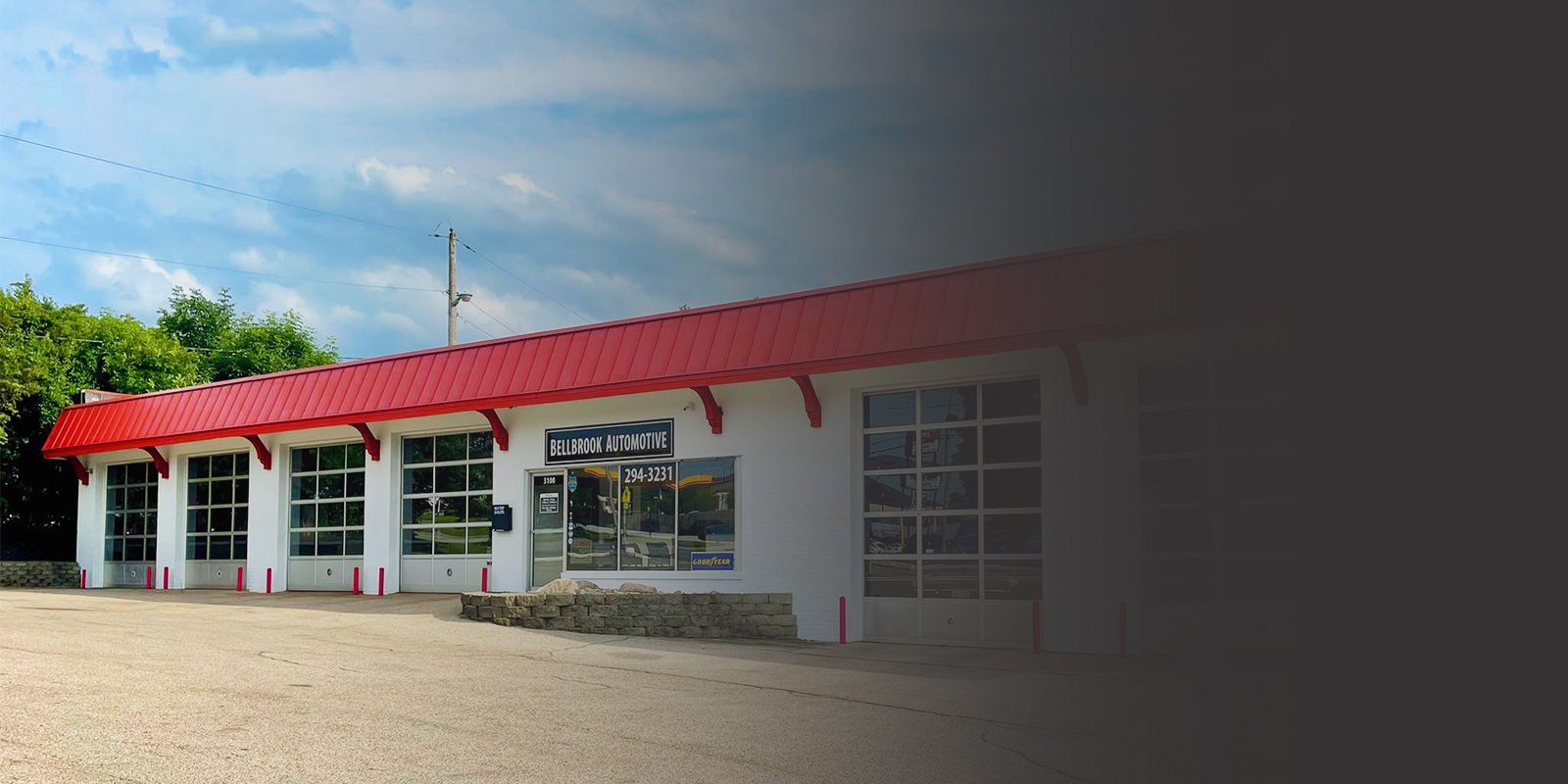 Bellbrook Automotive in Kettering, OH (3)