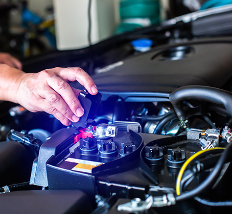 Bellbrook Automotive in Kettering, OH (6)