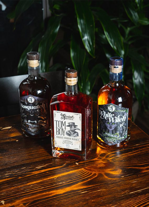 Social Still Distillery in Bethlehem, PA (3)