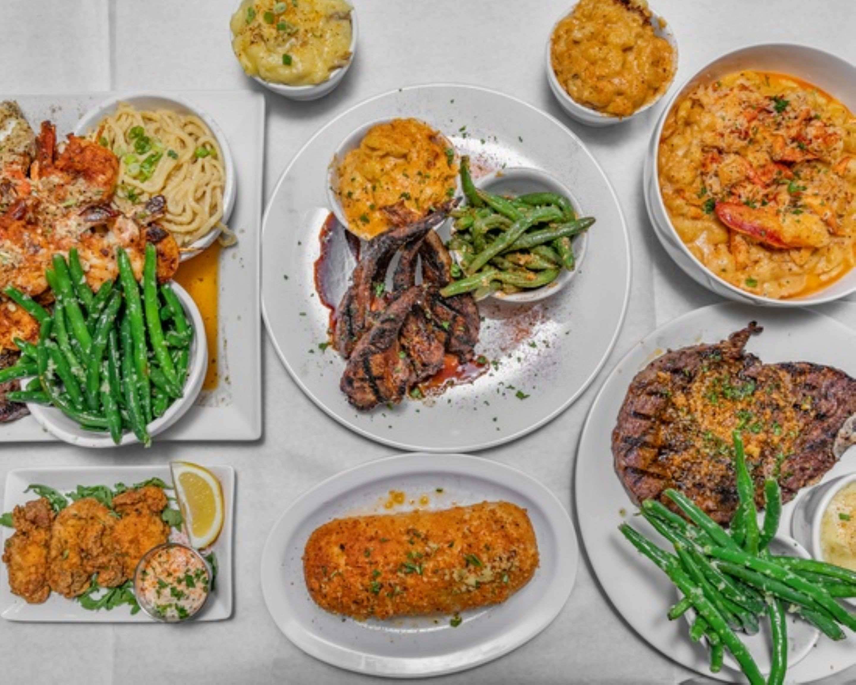 Smellys Creole Catering LLC. in Oakland, CA