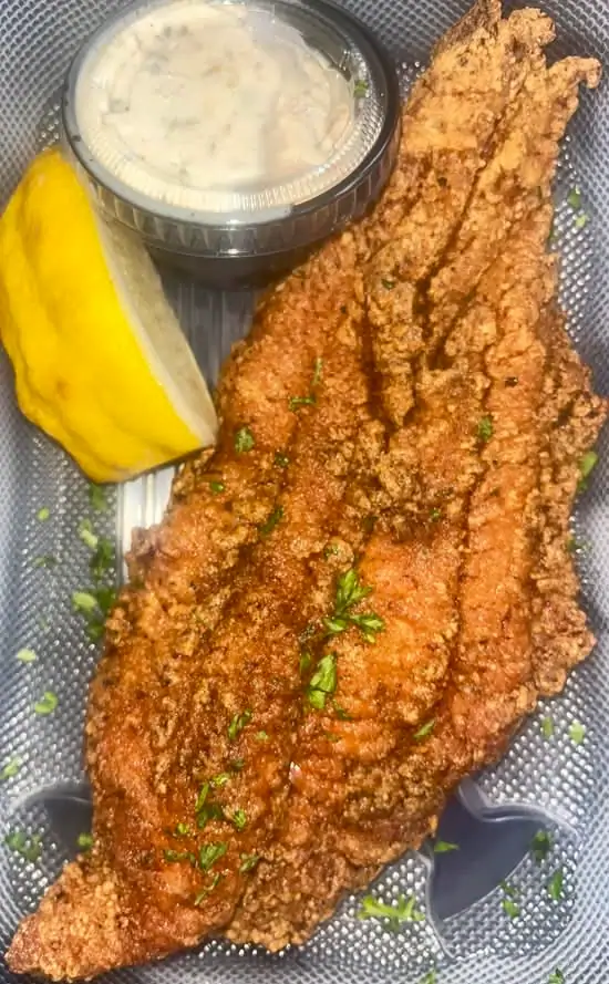 Smellys Creole Catering LLC. in Oakland, CA (2)