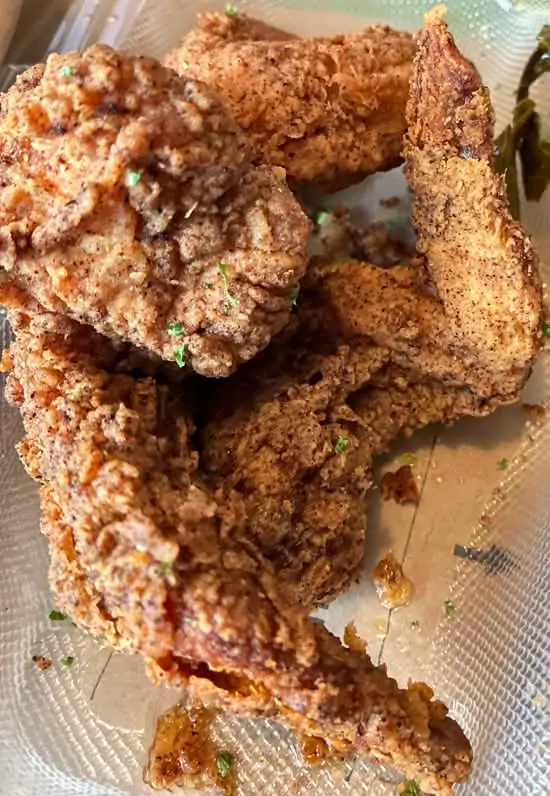 Smellys Creole Catering LLC. in Oakland, CA (3)