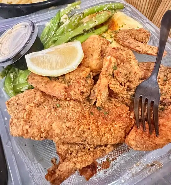 Smellys Creole Catering LLC. in Oakland, CA (4)