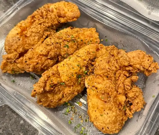 Smellys Creole Catering LLC. in Oakland, CA (6)