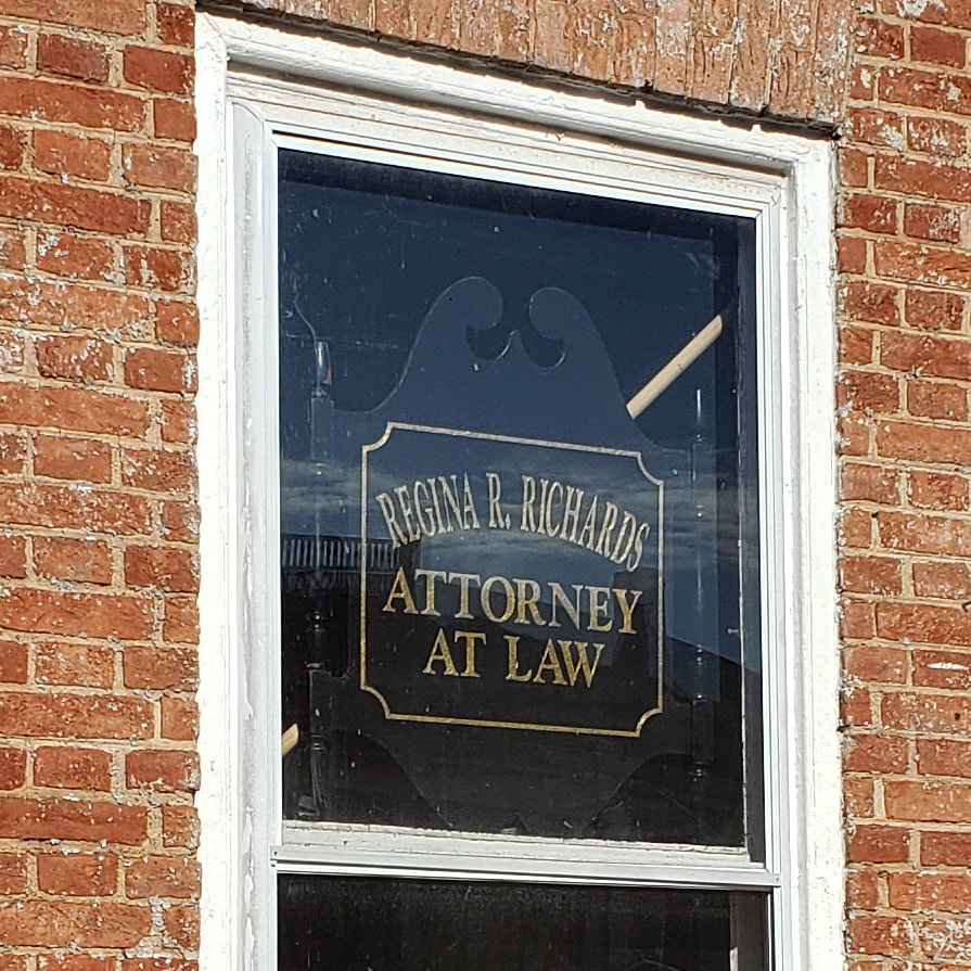 Robert M. Strapp Law Office in Urbana, OH