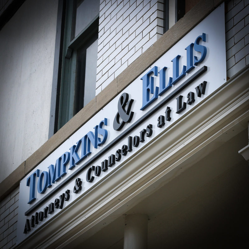 Robert M. Strapp Law Office in Urbana, OH (2)