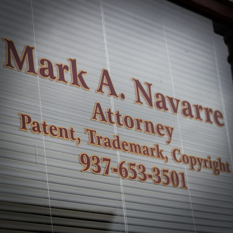 Robert M. Strapp Law Office in Urbana, OH (4)