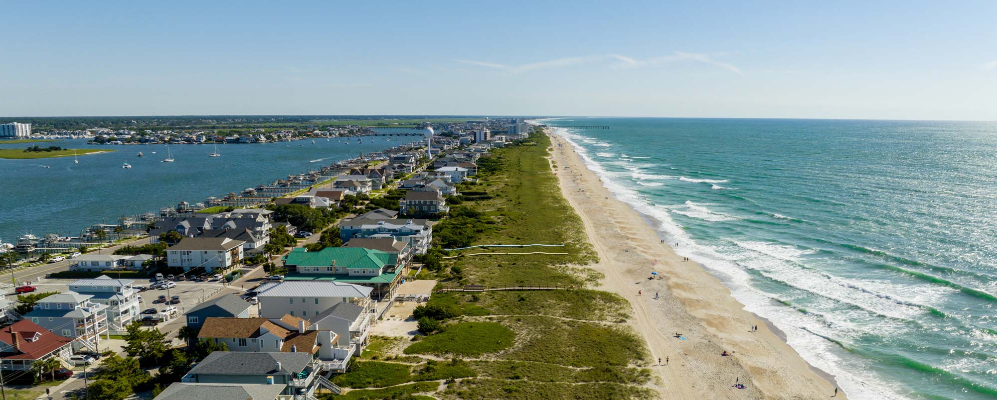 Jamie Lynn Crist, BlueCoast Realty in Burgaw, NC