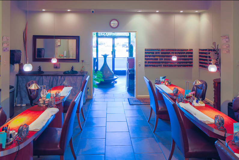 Vessel Day Spa in Paso Robles, CA (5)