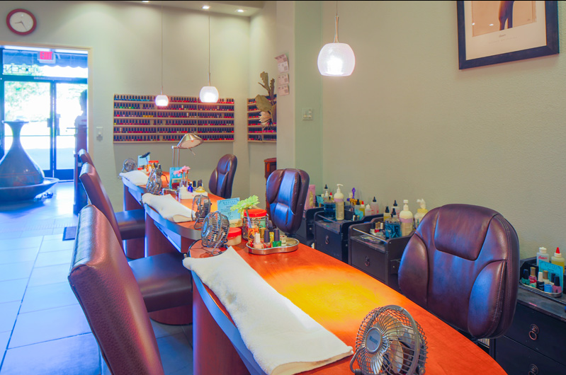 Vessel Day Spa in Paso Robles, CA (6)