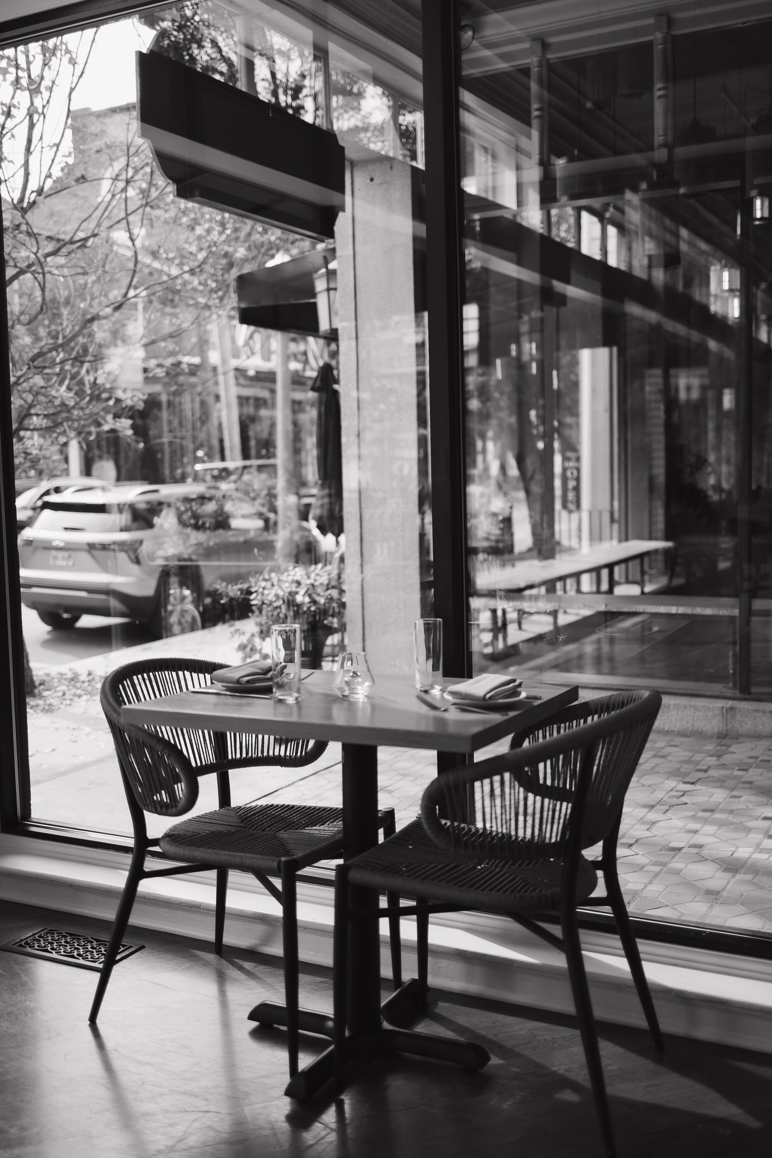 Beccafico in Lititz, PA