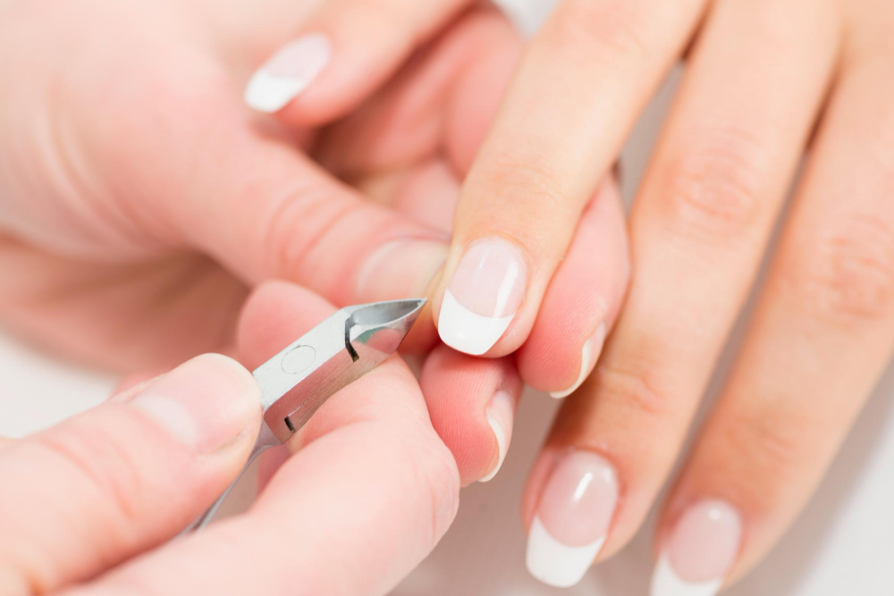 VIE NAILS & SPA in Spring, TX (4)