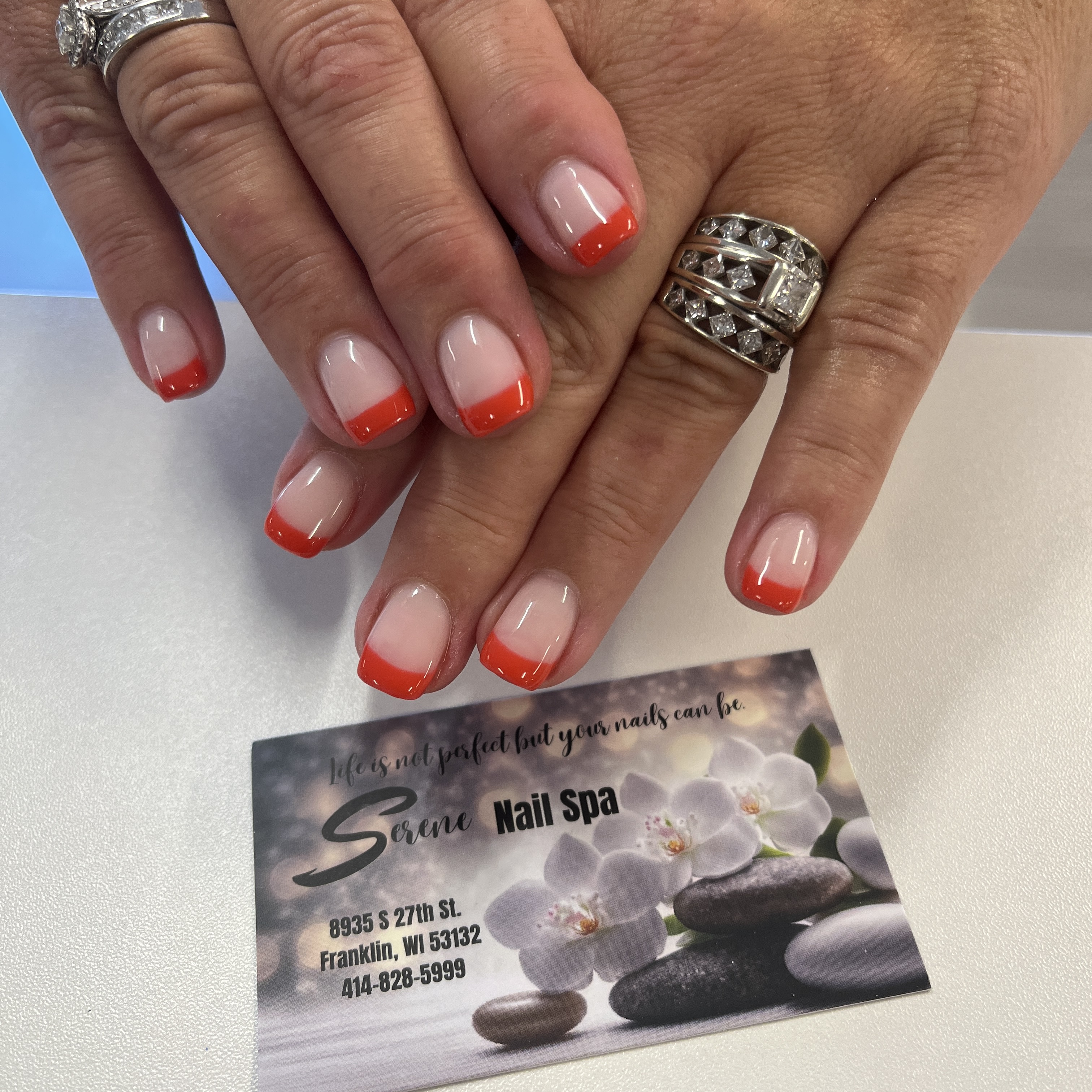 Serene Nail Spa in Franklin, WI (2)