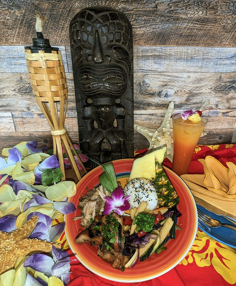 California's Best Catering & Events in San Diego, CA